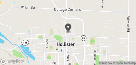 Office location