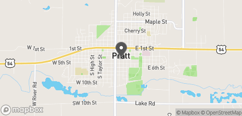 Office location