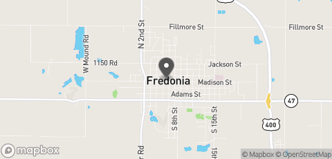 Office location