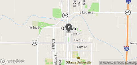 Office location