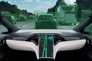 California DMV Grants Mercedes-Benz Permit for Autonomous Driving on Specific Highways
