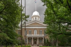 Nevada state capitol building